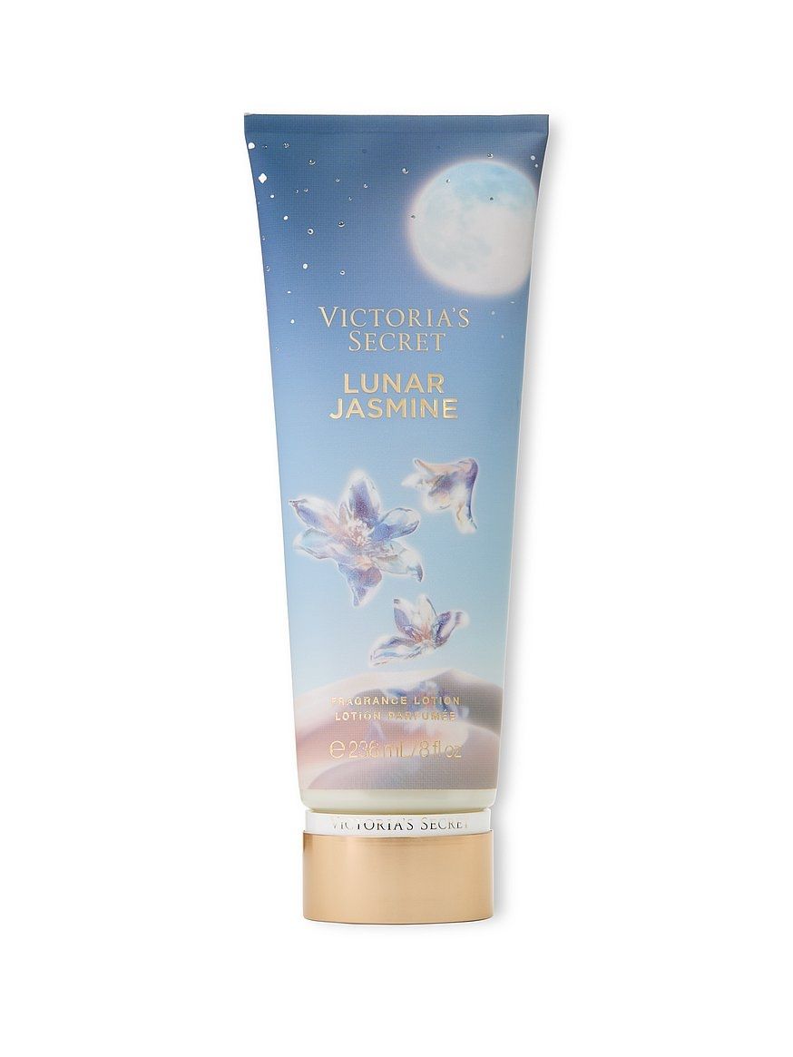 Victoria&#39;s Secret Fragrance Lotion Lunar Jasmine
