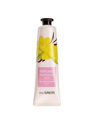 The Saem Hand Cream Vanilla