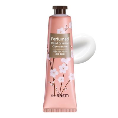 The Saem Hand Cream Cherry Blossom