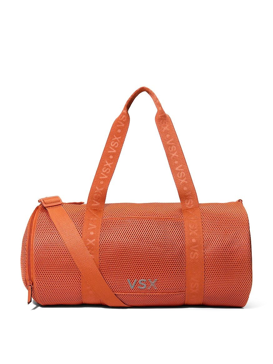 Victoria&#39;s Secret Duffle Mesh Bag