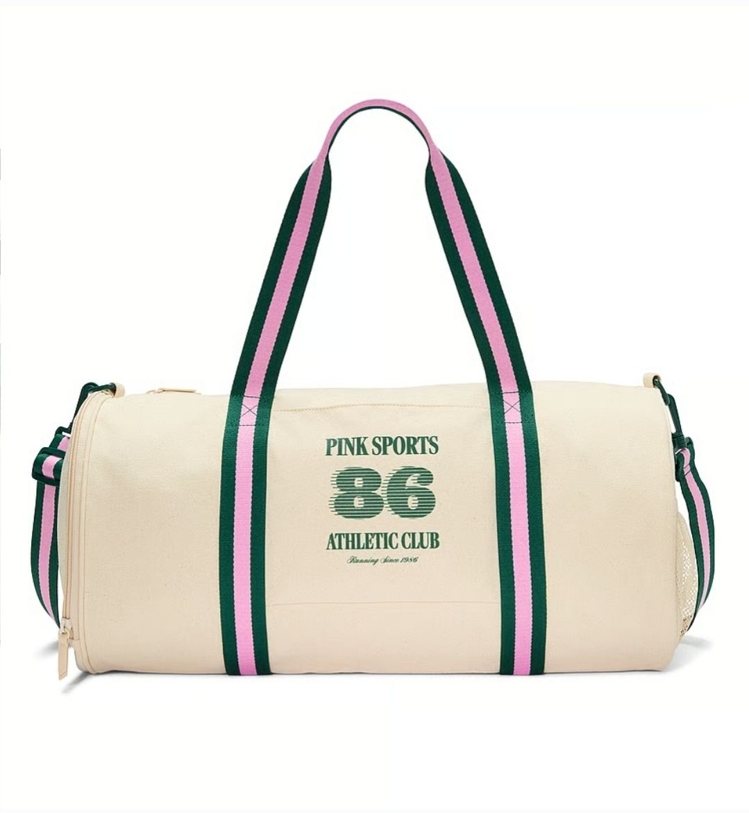 PINK by Victoria&#39;s Secret Duffle bag