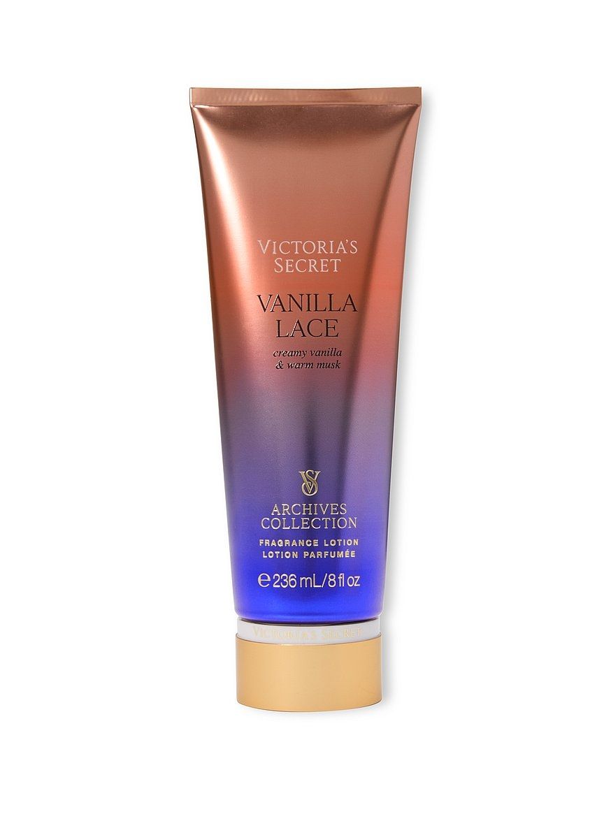 Victorias&#39;s Secret Fragrance Lotion VANILLA LACE