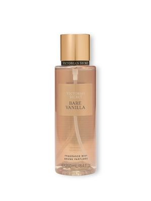 Victoria's Secret Fragrance Body Spray / Mist BARE VANILLA