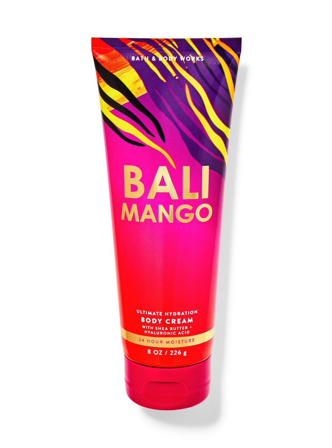 Bath and Body Works  Bali Mango Body Cream
