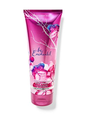 Bath and Body Works Be Enchanted Body Cream