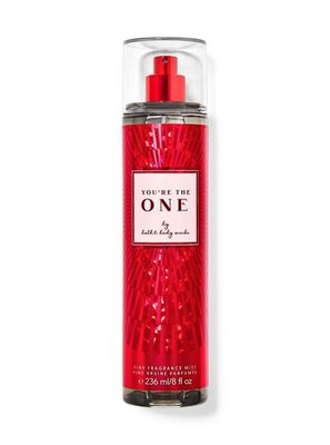 Bath and Body Works You're The One Body Spray