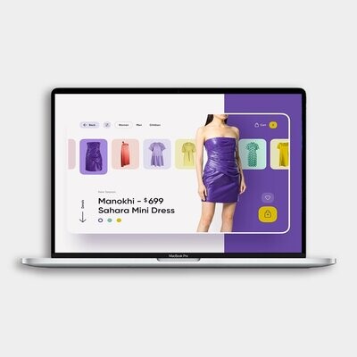 Website Design