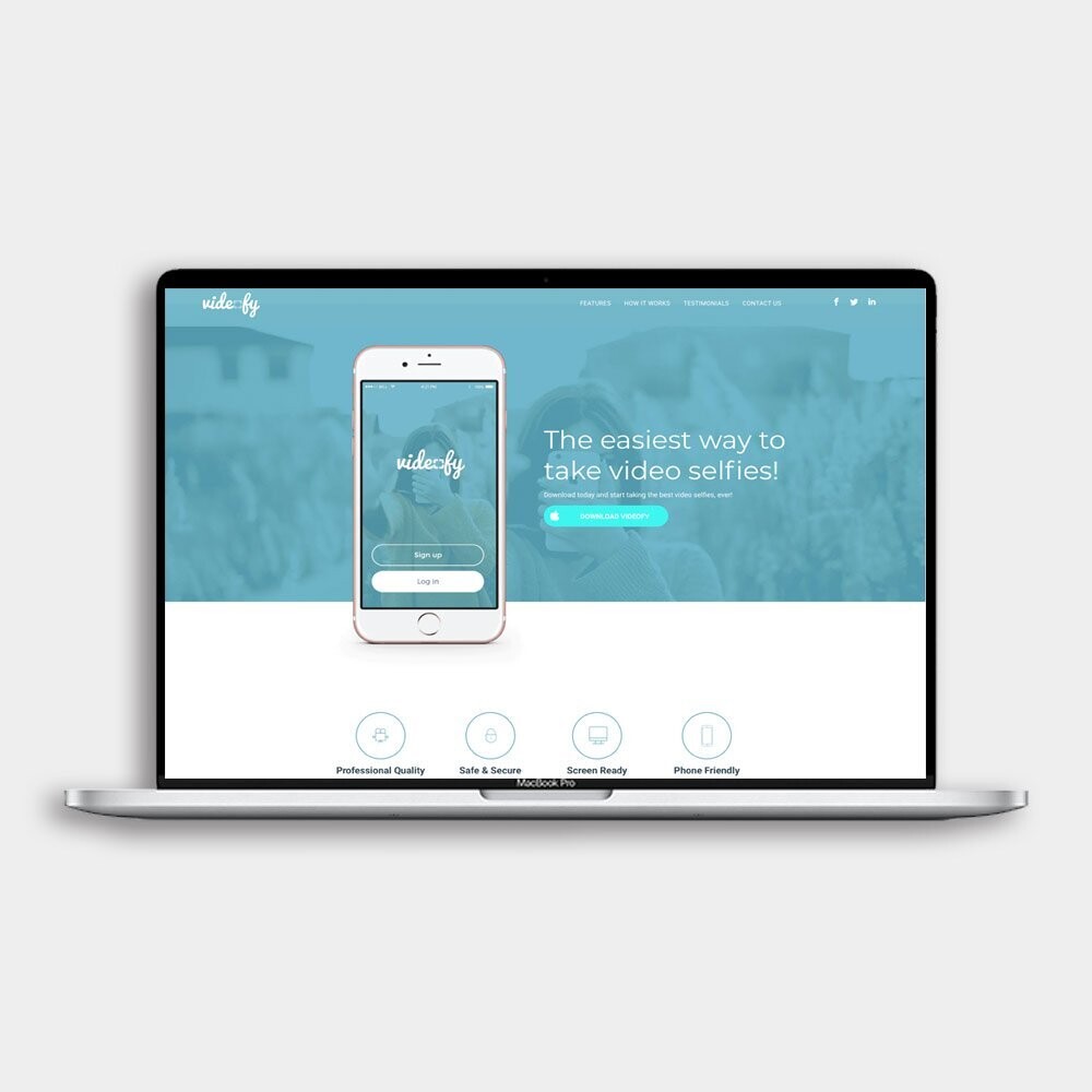 Budget site