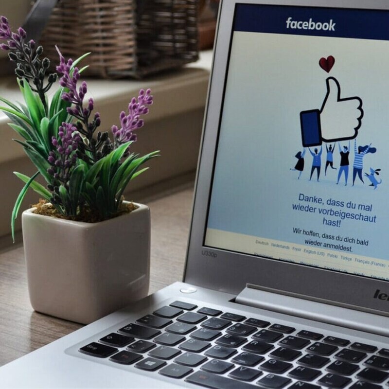 STANDARD Facebook Instagram marketing STANDARD Facebook Instagram marketing