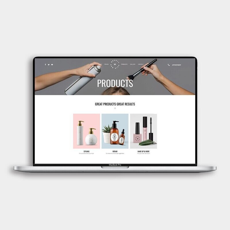Online Shop