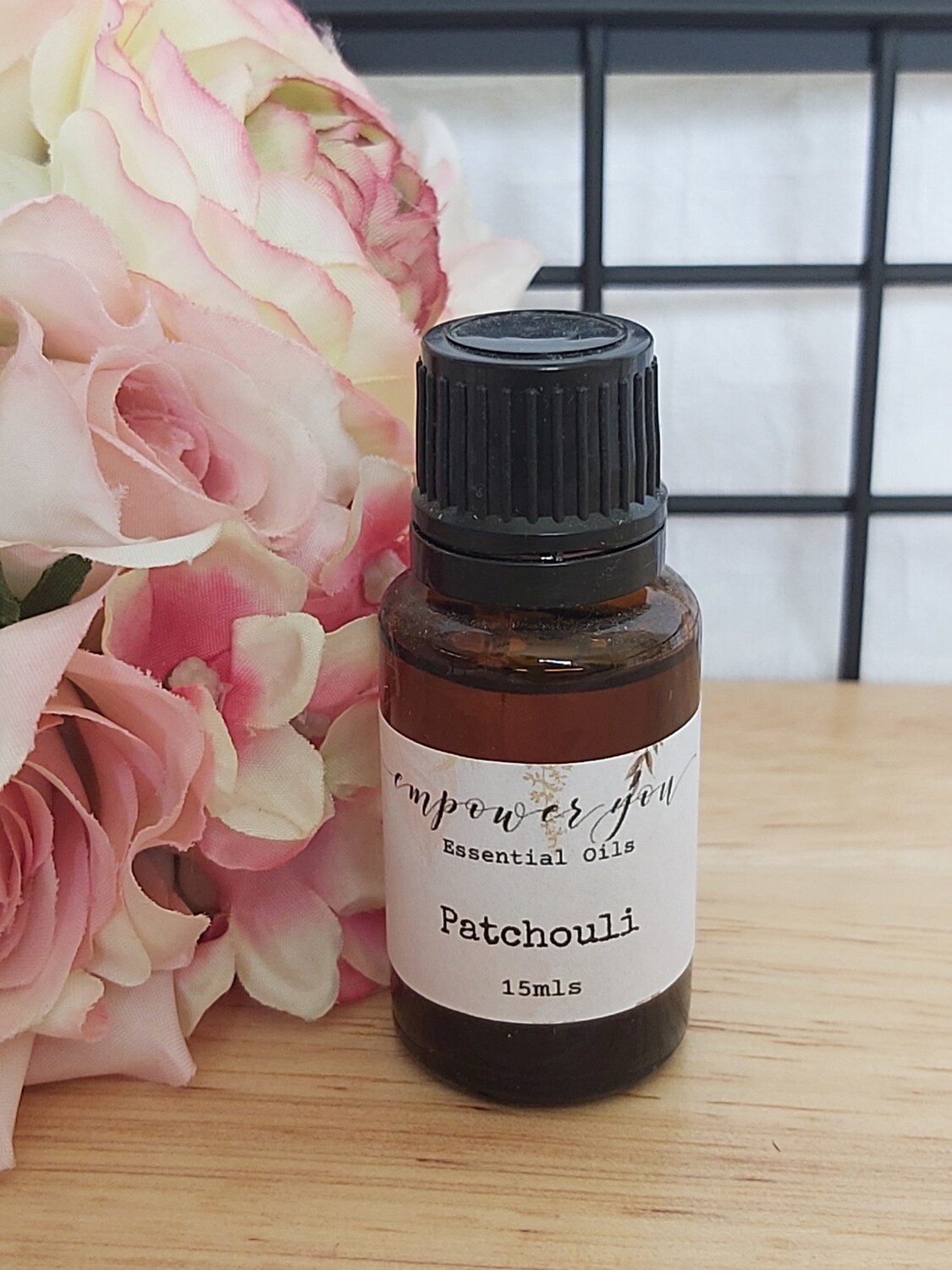 Patchouli