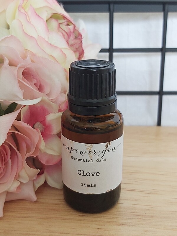 Clove