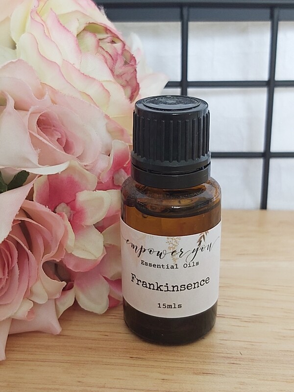 Frankincense