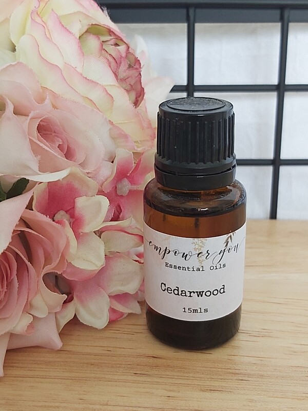 Cedarwood