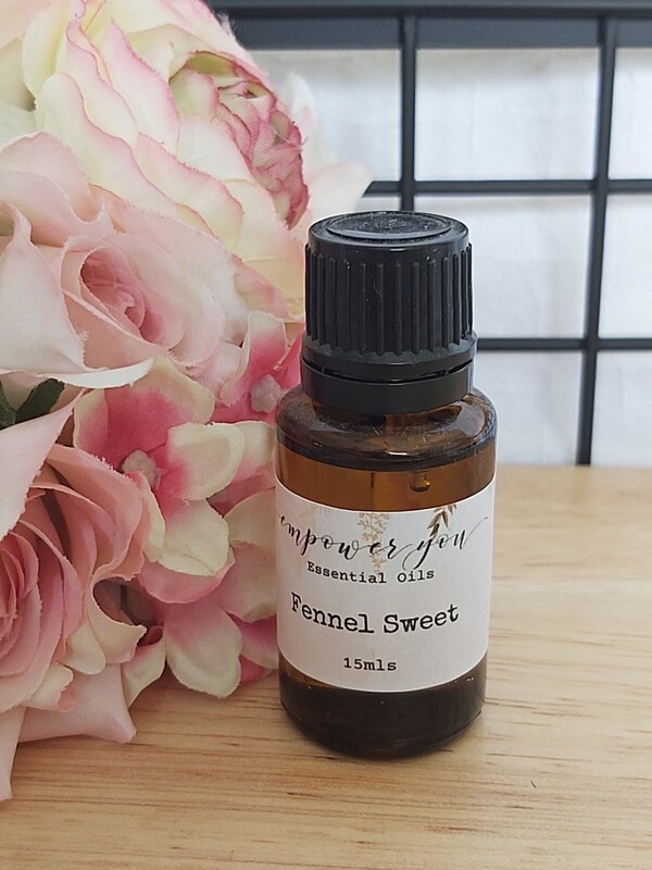 Fennel Sweet