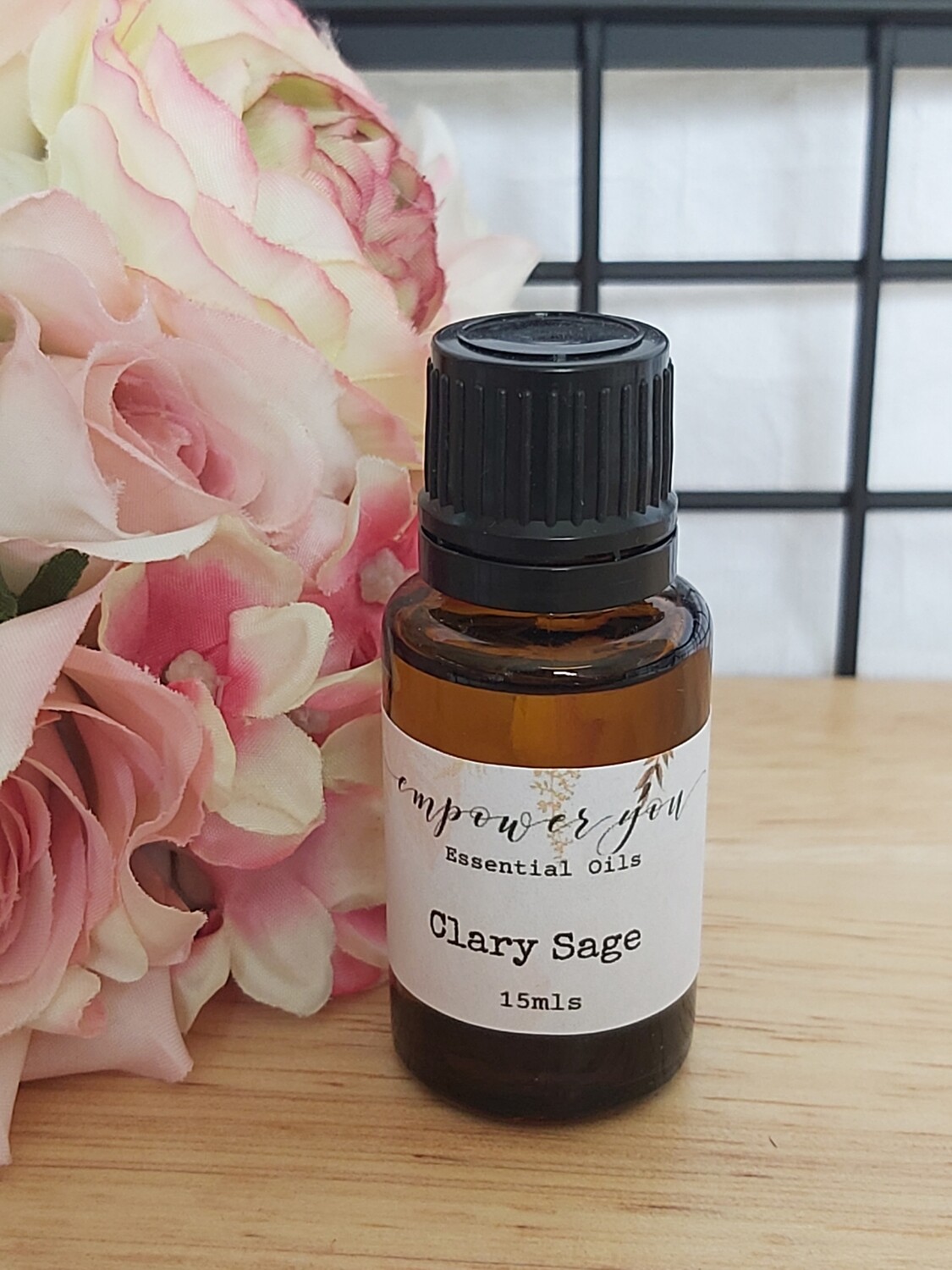 Clary Sage