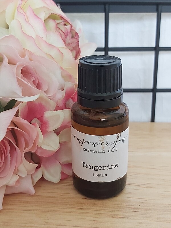 Tangerine