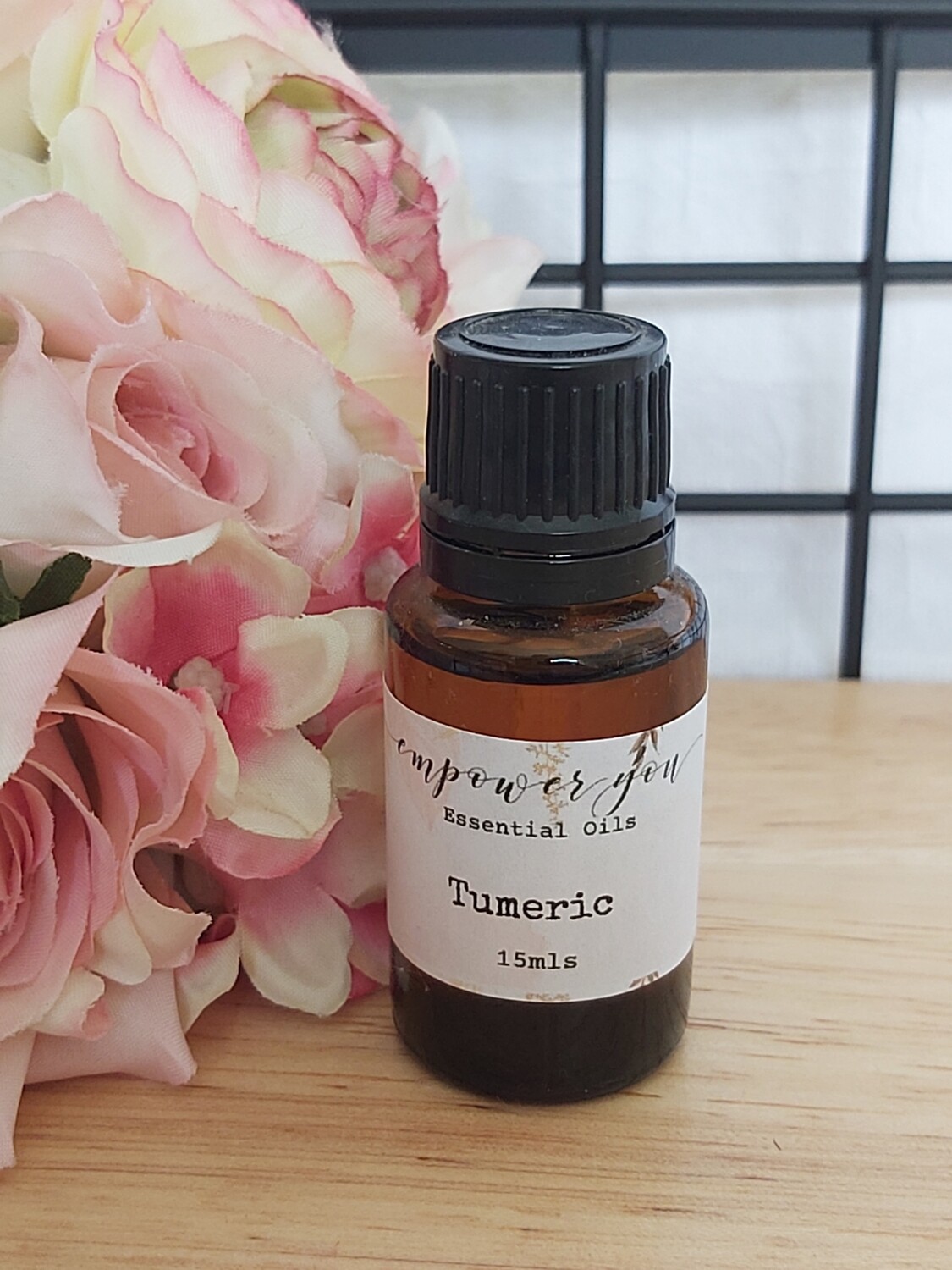 Tumeric