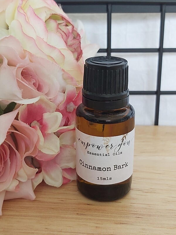 Cinnamon Bark