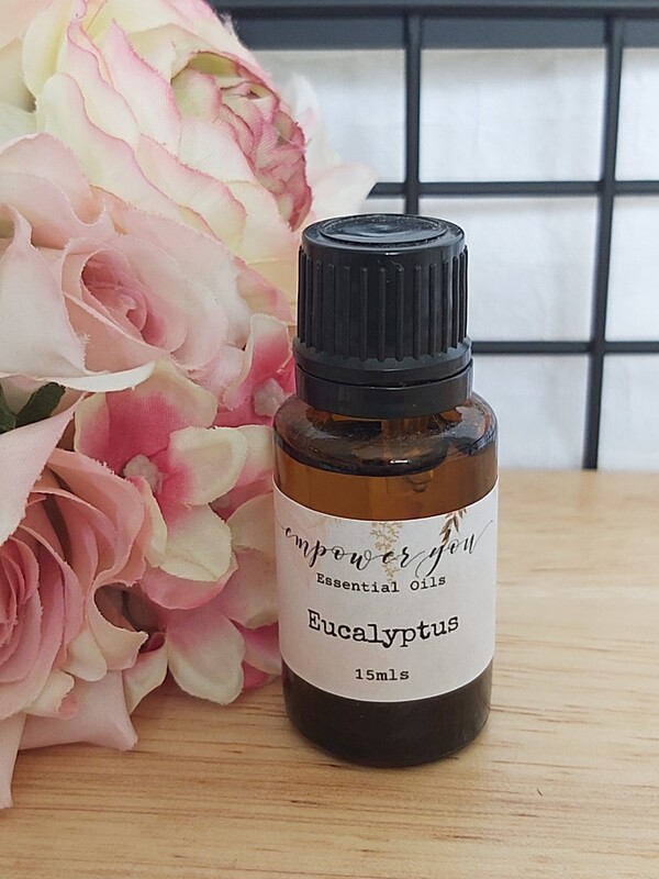 Eucalyptus