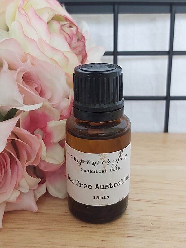 Tea Tree Australian