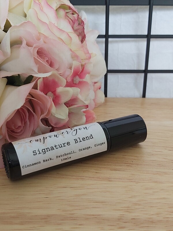 Roller - Empower You Signature Blend