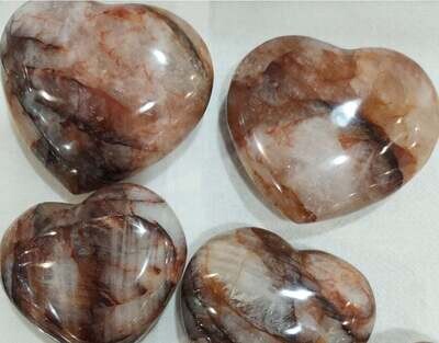 Crystal Hearts