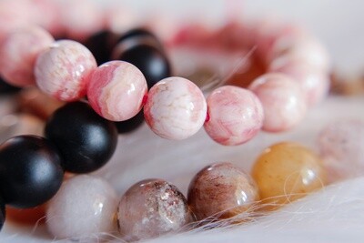 Crystal Bracelets