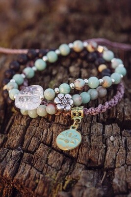 Crystal Jewelry
