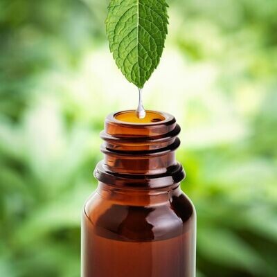 Essential Oils