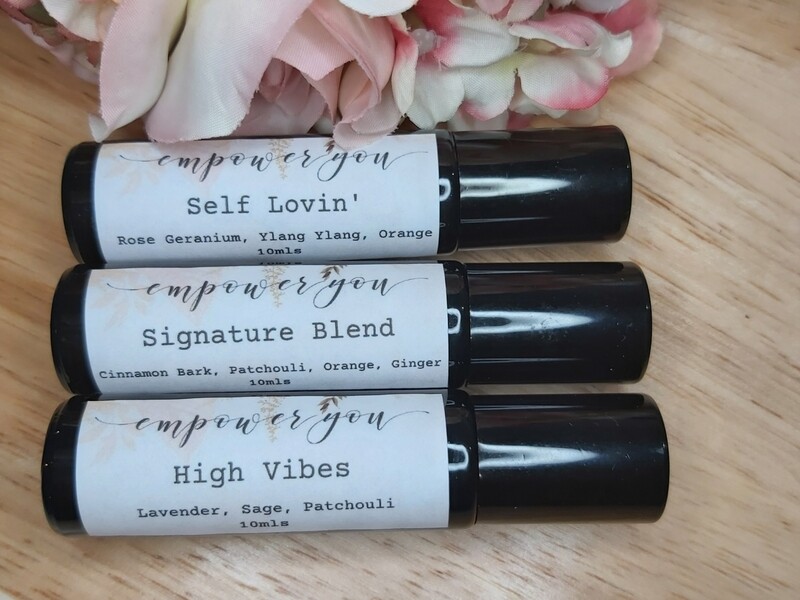 Roller - Empower You 3 Pack