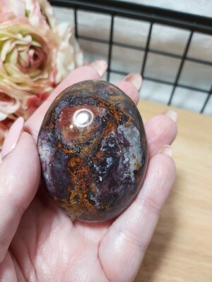 Crystal Palmstones