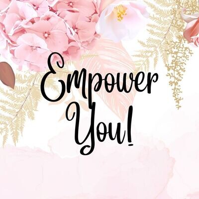 Empower You Range