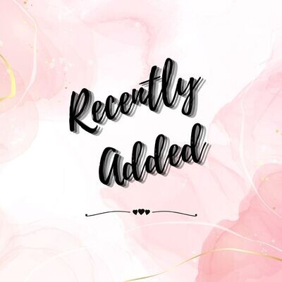 Recently Added Products
