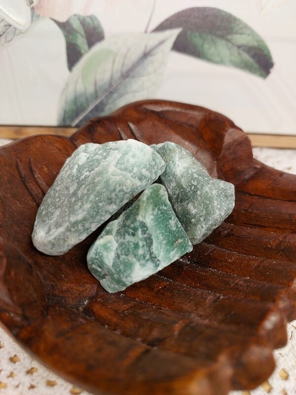 Green Aventurine Chunk