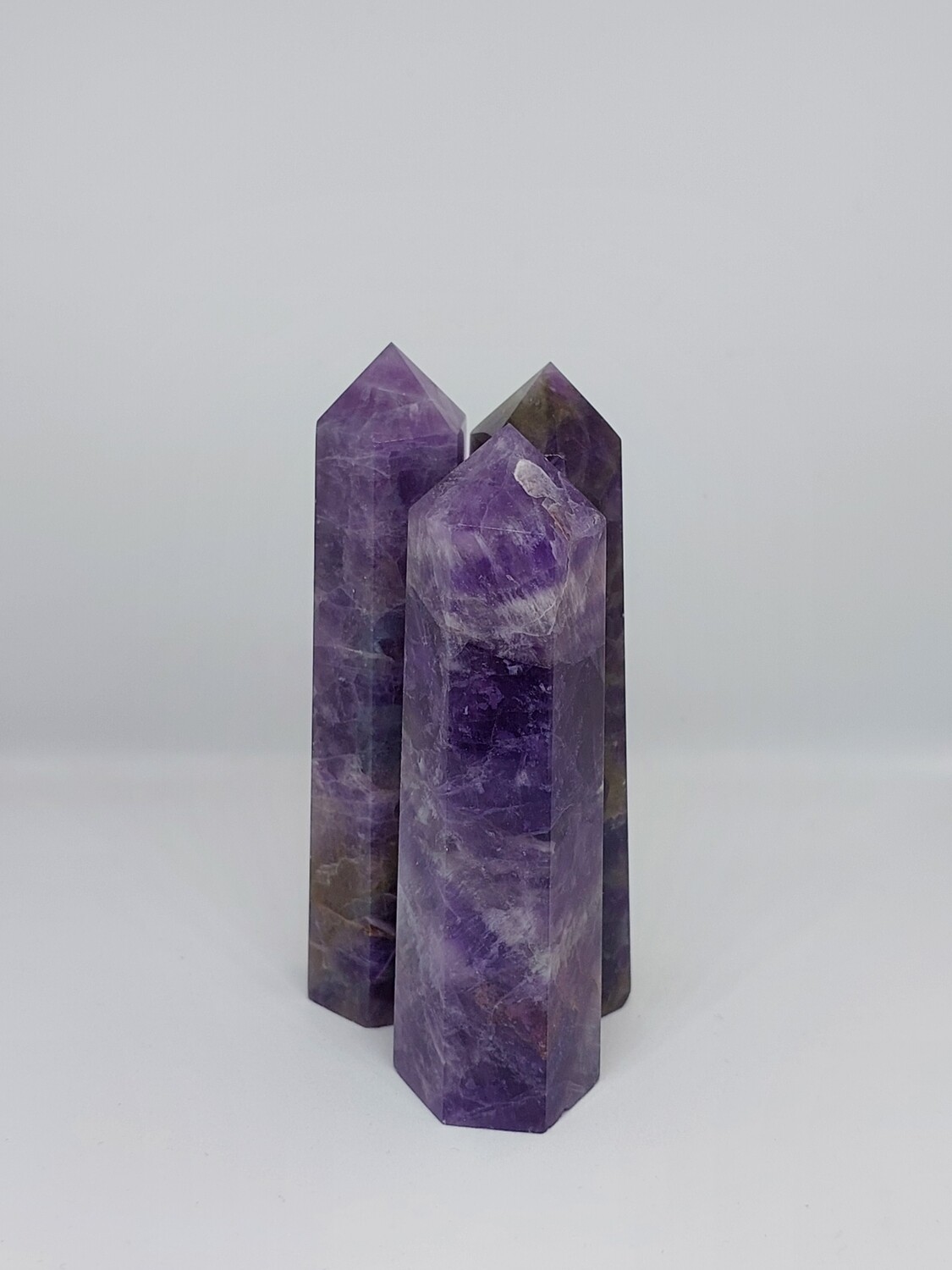 Amethyst Towers