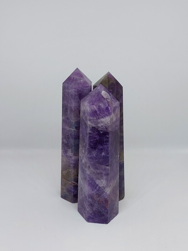 Amethyst Towers