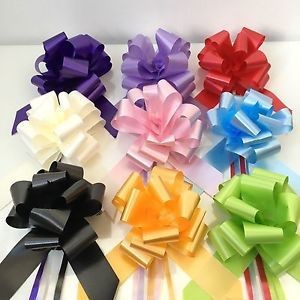 Pull Bows 50mm