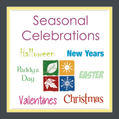Seasonal Events