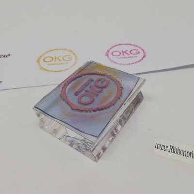 Customised Stamp