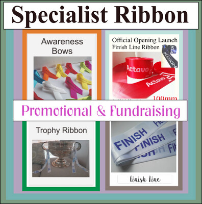 Promotional Awards & Fundraising
