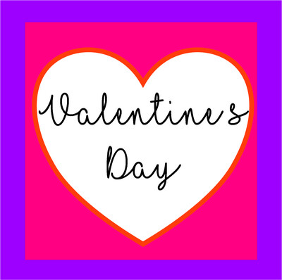 Valentines