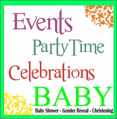 Baby Celebrations
