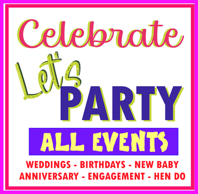 Events for All Occasions