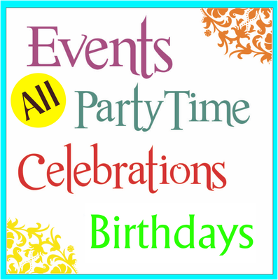 Party time