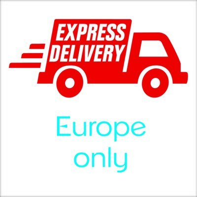 EXPRESS DELIVERY EUROPE