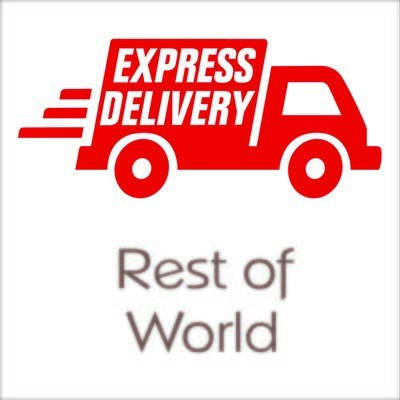 EXPRESS DELIVERY REST OF WORLD