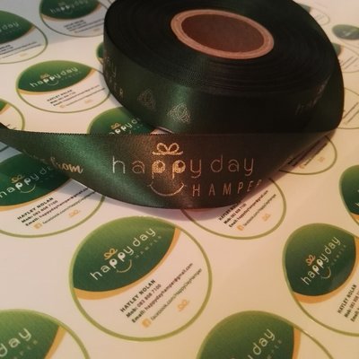 Stickers Custom Printed