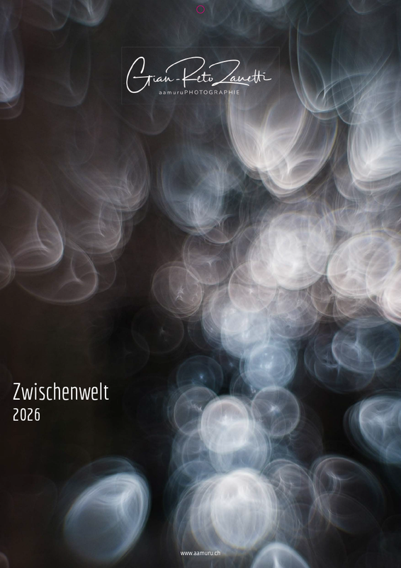 Kalender 2026 im Format A3 (hoch)