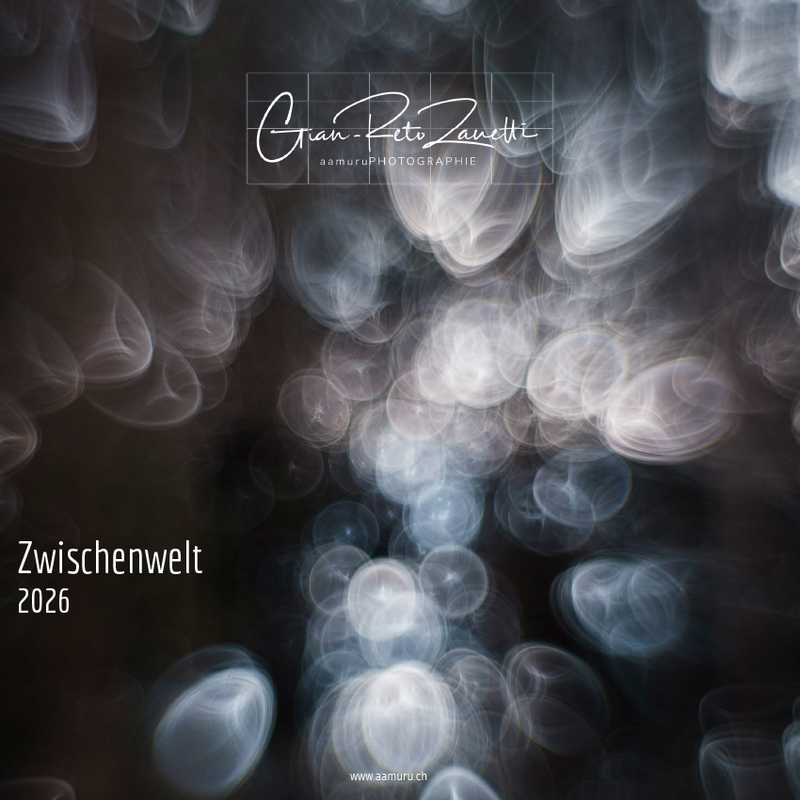 Kalender 2026 im Format 30x30cm